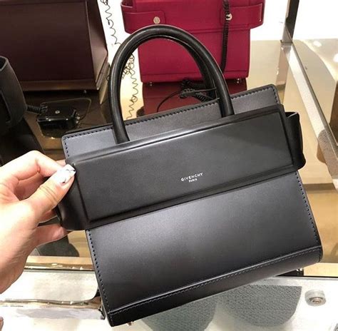 givenchy horizon bag dupe